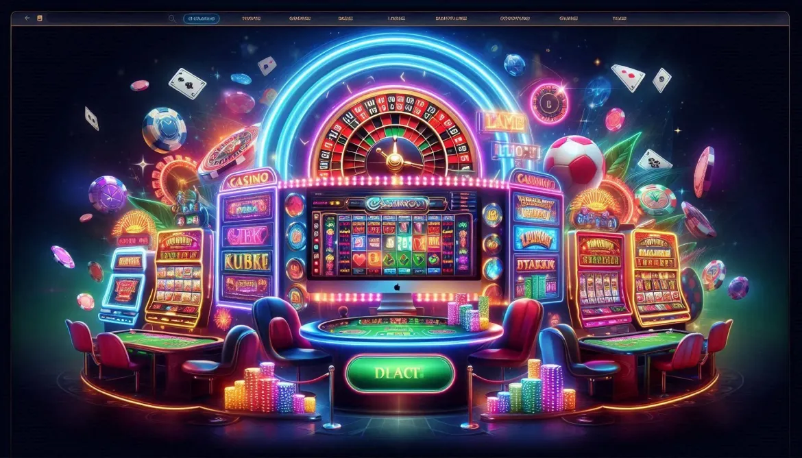 Everygame Casino